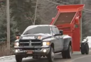 Screen Titan Portable